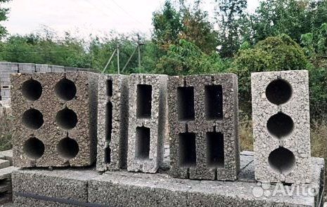 Керамзитоблоки –Доставка по звонку