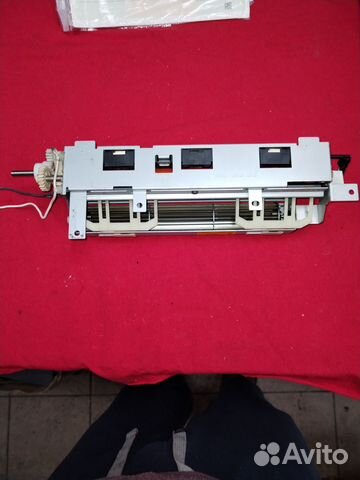 FG5-9538 Печь в сборе FC288/FC266