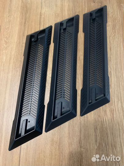 Вертикальная подставка для Sony Playstation 4 slim