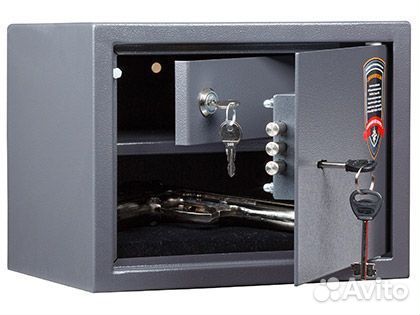 Оружейные пистолетные шкафы aiko