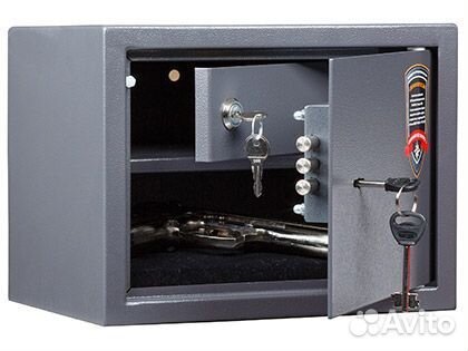 Оружейные пистолетные шкафы aiko