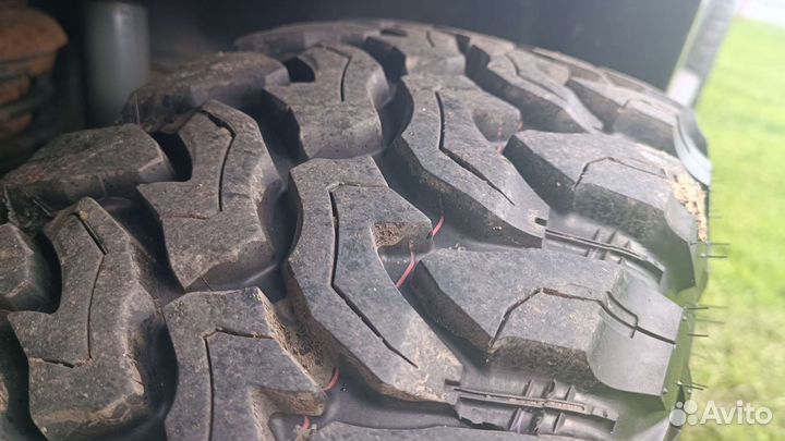 Hankook Dynapro MT2 RT05 245/75 R16