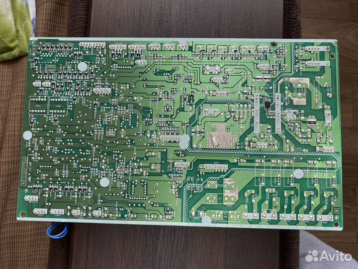 Плата кондиционера Mitsubishi Electric