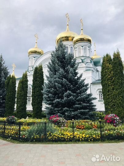 Тур на 9 мая в Казань