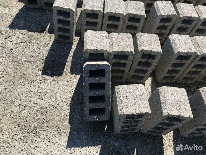 Отсевные блоки