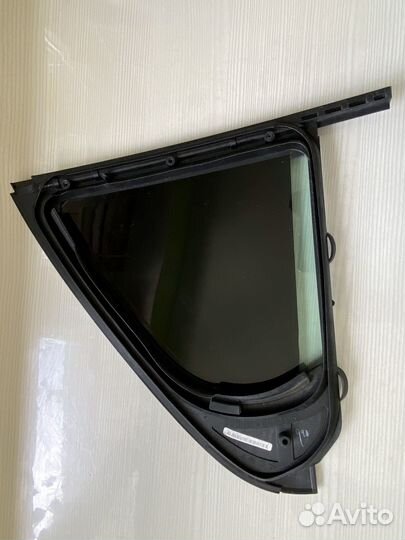 Стекло заднее левое глухое W205 A2057300055
