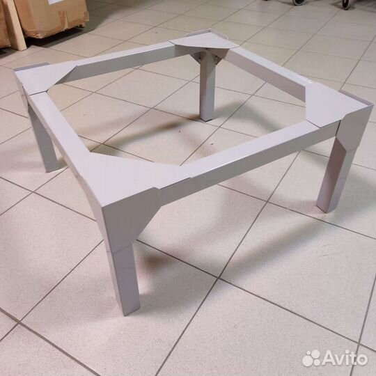 Цоколь (платформа, подиум) для стиральной машины