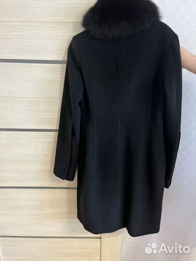 Пальто40-42