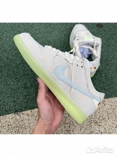 Nike Dunk Low Mummy (39р)