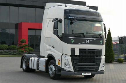 Volvo FH 460, 2024