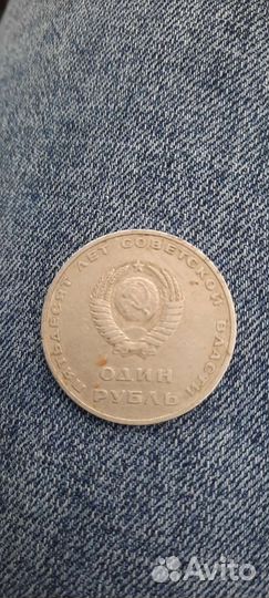 Коллекционые монеты