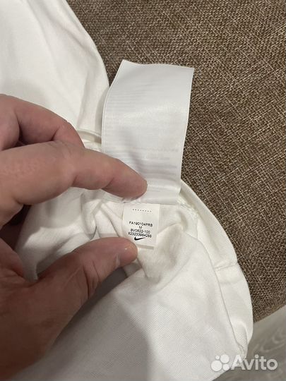 Футболка Nike Puma