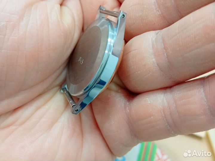 Наручные часы Луч с хранения