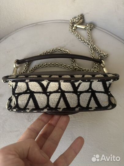 Сумка Valentino оригинал