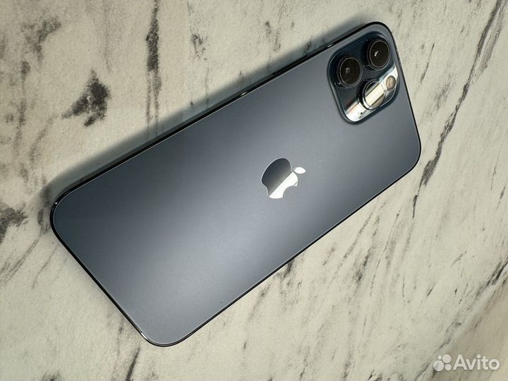 iPhone 12 Pro Max, 128 ГБ