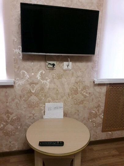 Комната 20 м² в 4-к., 2/3 эт.