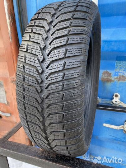 Vredestein SnowTrac 3 205/55 R16