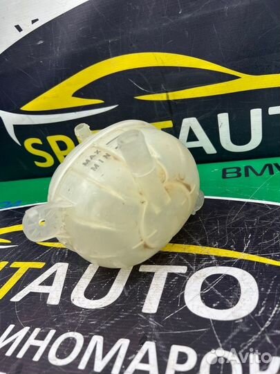 Бачок расширительный Kia Sorento 4 2WD D4HE