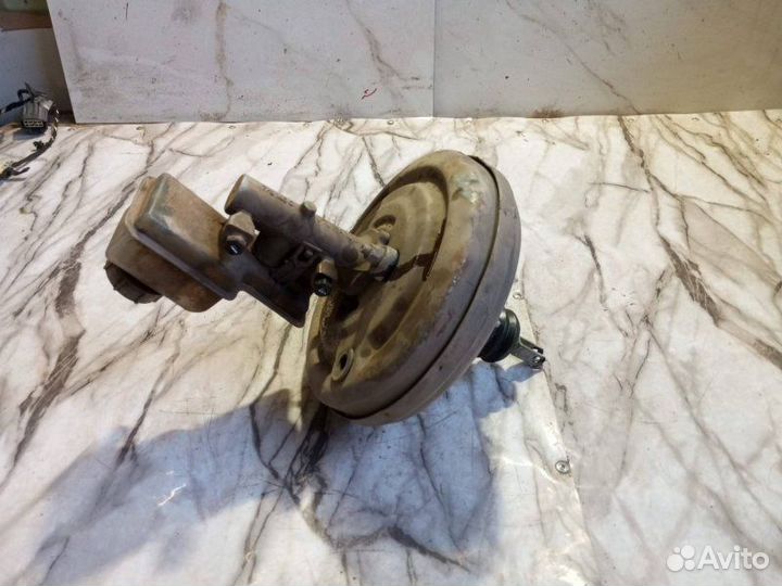 Вакуумный усилитель тормозов LADA Kalina 2007