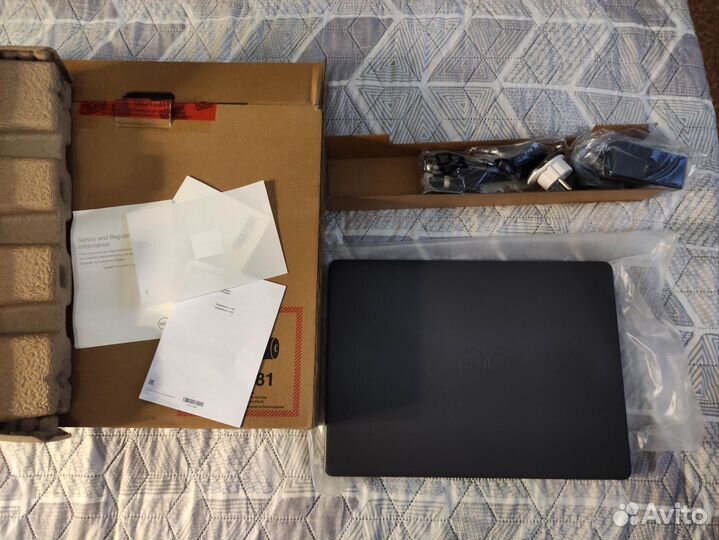 Dell Vostro 3400, 14