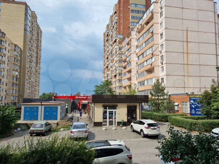 Торговая площадь, 32 м²