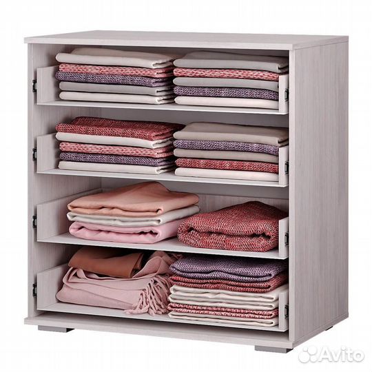 Комод новый