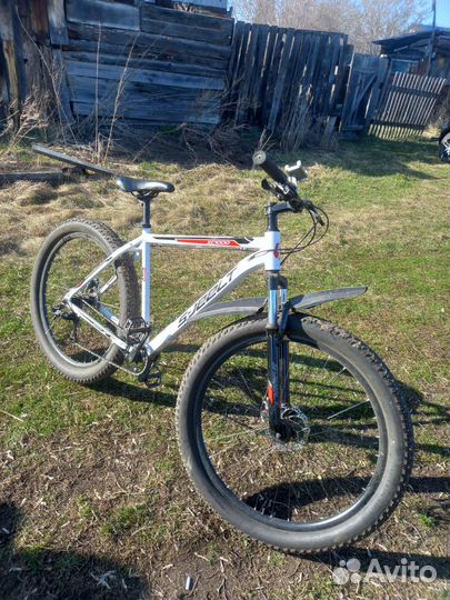 Велосипед горный 29