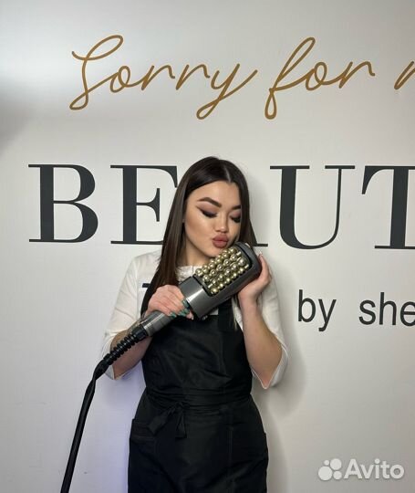 Мастер аппаратного массажа