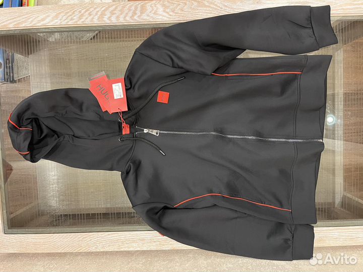 Женский спортивный костюм hugo boss L