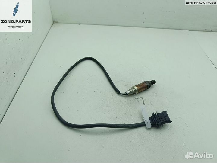 Датчик кислородный (лямбда-зонд) 0258005234, 25324206 на Opel Vectra B