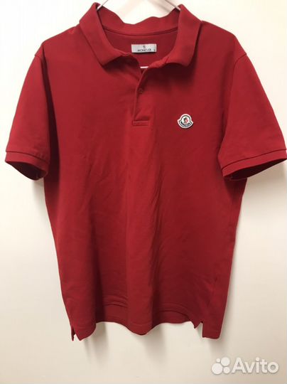 Moncler polo original