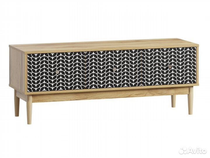 Тв-тумба Тайрон-2 Illusion