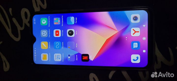 Xiaomi Redmi 9T, 4/64 ГБ