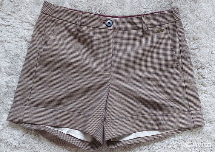 Классические женские шорты Hampton republic, р. 36