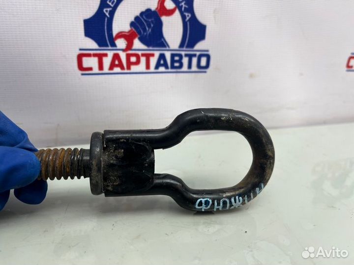 Крюк буксировочный Ford Fusion fyja 2008