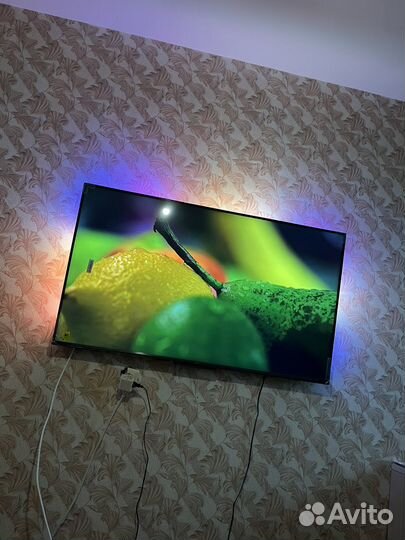 Телевизор SMART tv 55