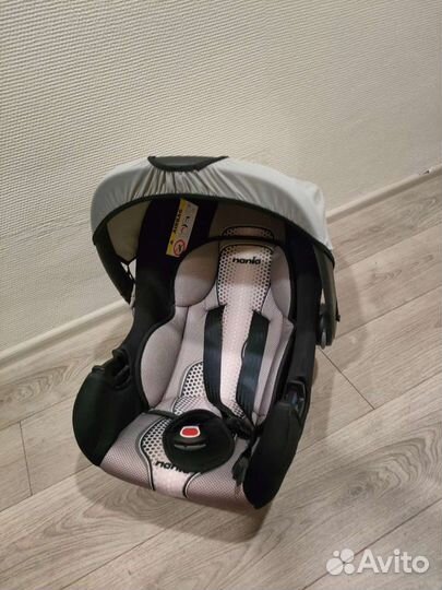 Детская люлька переноска