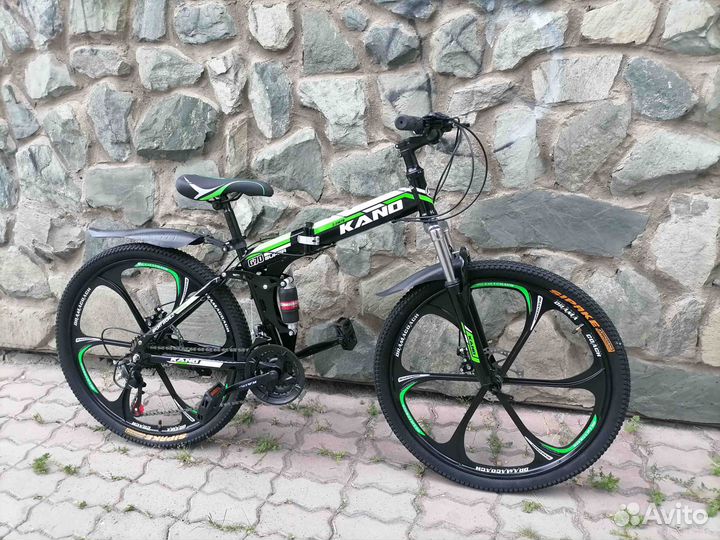 Велосипед Арт: 743