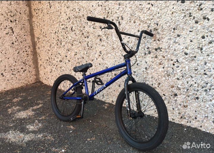BMX Mongoose Legion