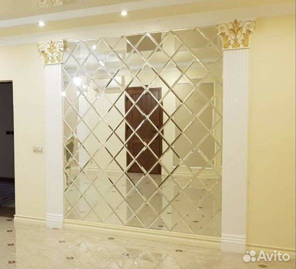 Арки гипсовые рамки карнизы