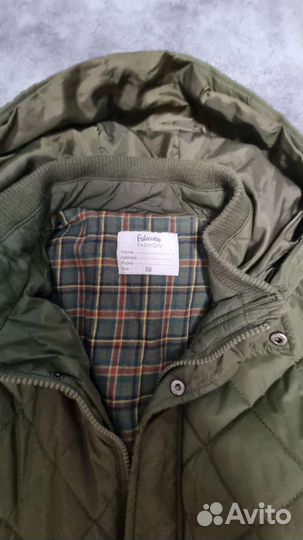 Куртка на мальчика 158