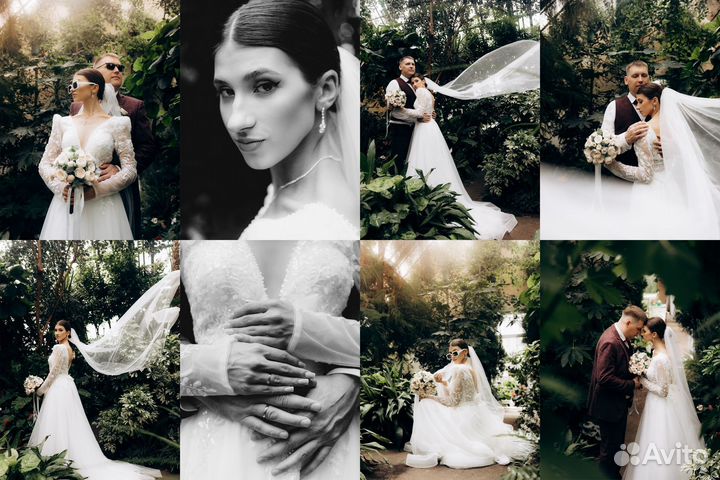 Свадебный Фотограф