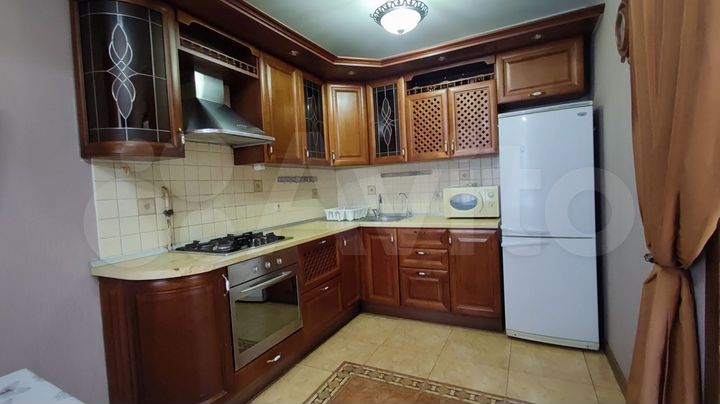 Дом 73 м² на участке 1 сот.