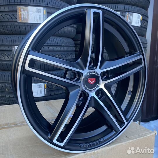 Диски новые 15 дюймов 5/108