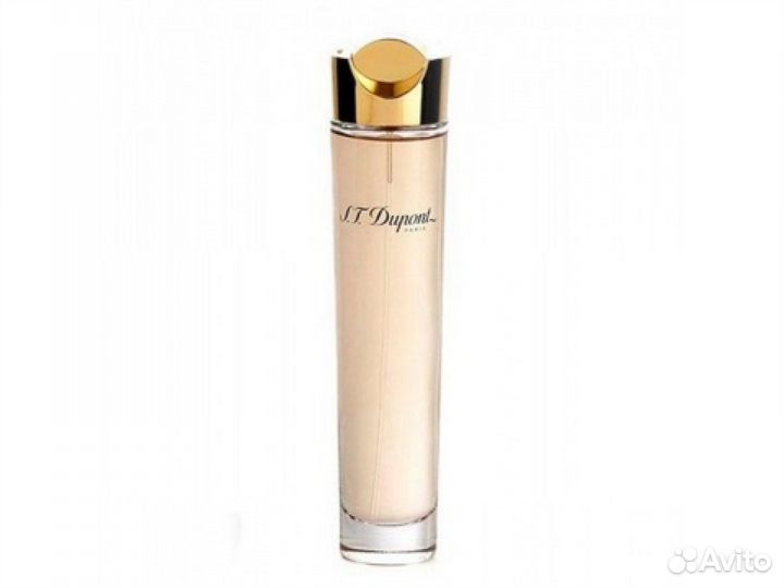 Dupont Femme тестер 100 мл