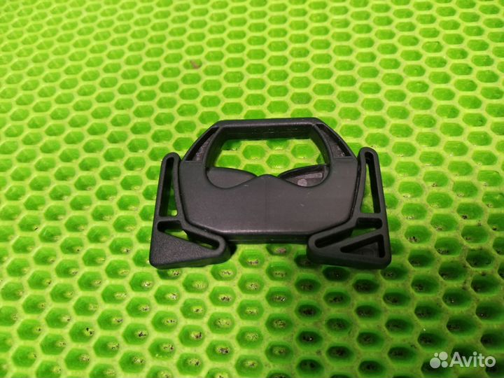 Фастекс - застежка для ремней детской коляски