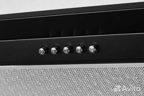 Встраиваемая вытяжка Kuppersberg inlinea70BX