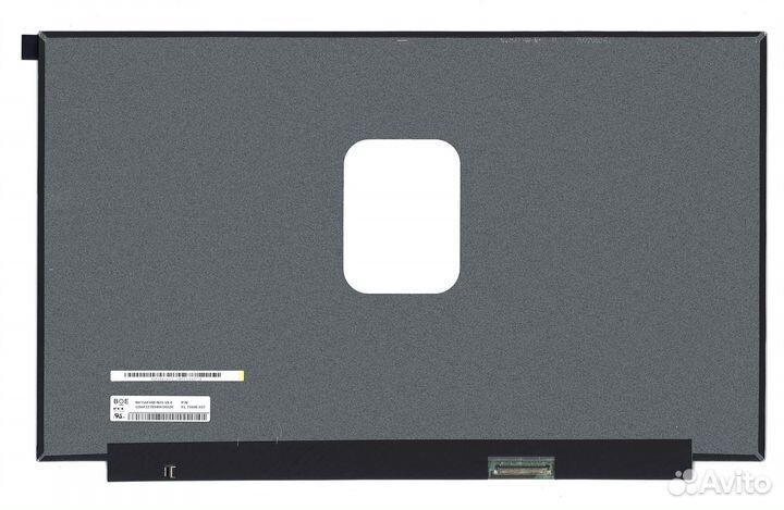 Матрица NV156FHM-NY0