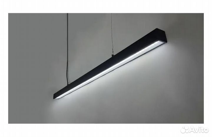 Светильник светодиоидный