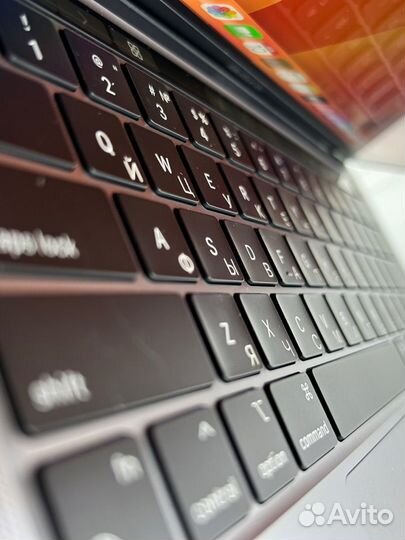 Новый MacBook Pro 13 M2/8/512gd gray